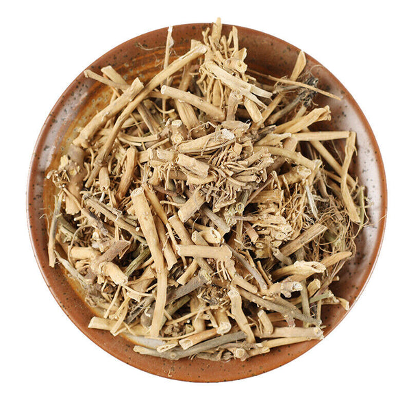 High Quality 250g/500g Baiqian Bulk Top Grade Organic Herbal Tea 白前 Health Care