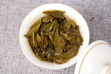 357g Yunnan Tea Old Banzhang Raw Tea Pu-erh Tea Raw Tea Seven Cakes Tea