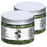 Anxi Tie Guan Yin Oolong Tea 100g Authentic Orchid Aroma Fresh Loose Leaf