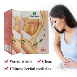 Bao Jian Cha生姜七星茶保健茶 Sheng Jiang Qi Xing Cha 养生茶卵巢保养Yang Sheng Cha