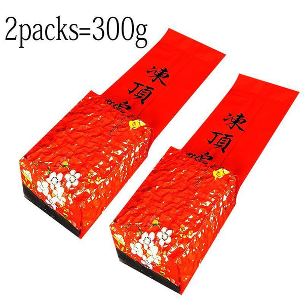 New Taiwan Dayuling Tea Frozen Ding Oolong Alishan Fresh Fragrance 150g