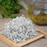 Longbeard Bud Tip Health Iron Box Authentic Selenium-enriched Berry Tea