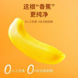 Banana Bread Breakfast Cake Hand Torn Pastry Delicious Snack