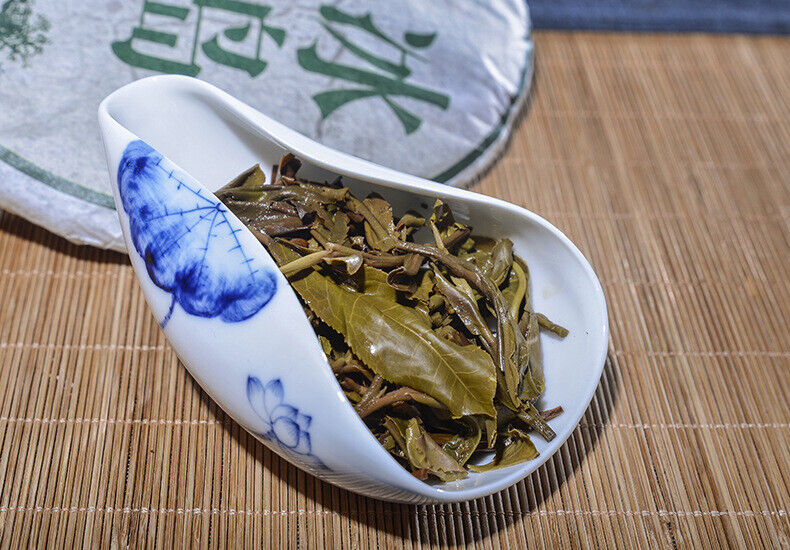 Pu-erh Tea 357g Pu-erh Tea Cake Icelandic Ancient Tree Tea Cake Healthy Drink
