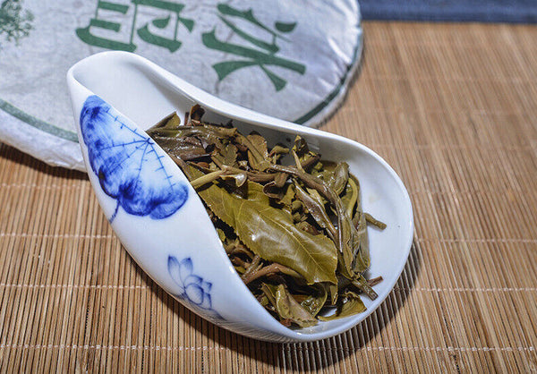 Pu-erh Tea 357g Pu-erh Tea Cake Icelandic Ancient Tree Tea Cake Healthy Drink