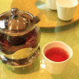 HELLOYOUNG Premium Snow Chrysanthemum Tea Dried Kunlun Wild Chinese Herbal