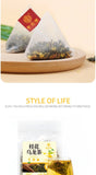 Osmanthus Oolong Tea Herbal Tea 200g