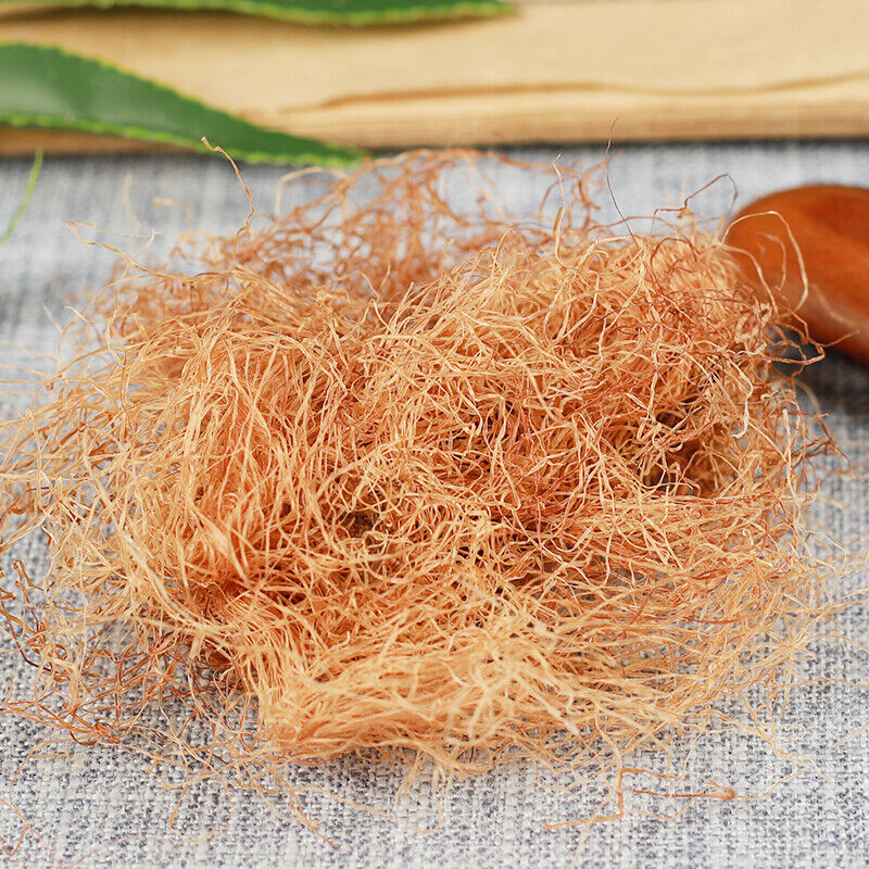 500g 玉米须 Natural Yumixu Tea Healthy Herbal Tea Corn Silk Tea Chinese Specialty