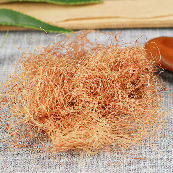 500g 玉米须 Natural Yumixu Tea Healthy Herbal Tea Corn Silk Tea Chinese Specialty