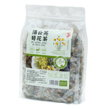 100-Bag Dandelion Tea Set – Chrysanthemum & Wolfberry Herbal Blend