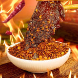 Yunnan Chili Powder – Spicy Dipping Sauce & Hot Pot Seasoning