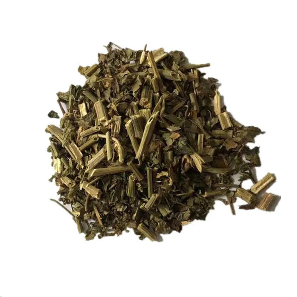 Dried Herb Cut Sifted Passiflora Passionflower 8.8oz Bulk Passion Flower Tea