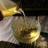 2009 Aged Anxi Tieguanyin Roasted Tie Guan Yin Chinese Oolong Tea 250g