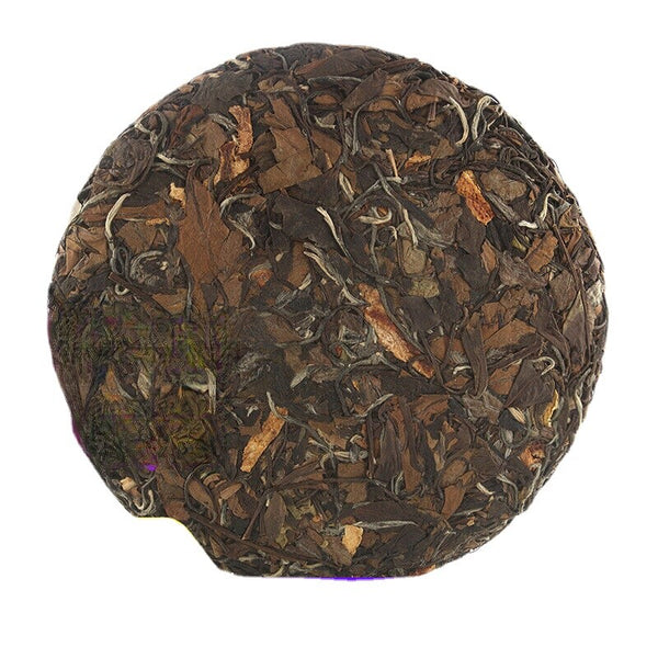 kappco-52 TEA LIST