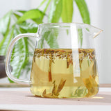 500G Yunnan Early Spring Bud Tea Purple Buds Pu-erh Raw Tea Young Buds