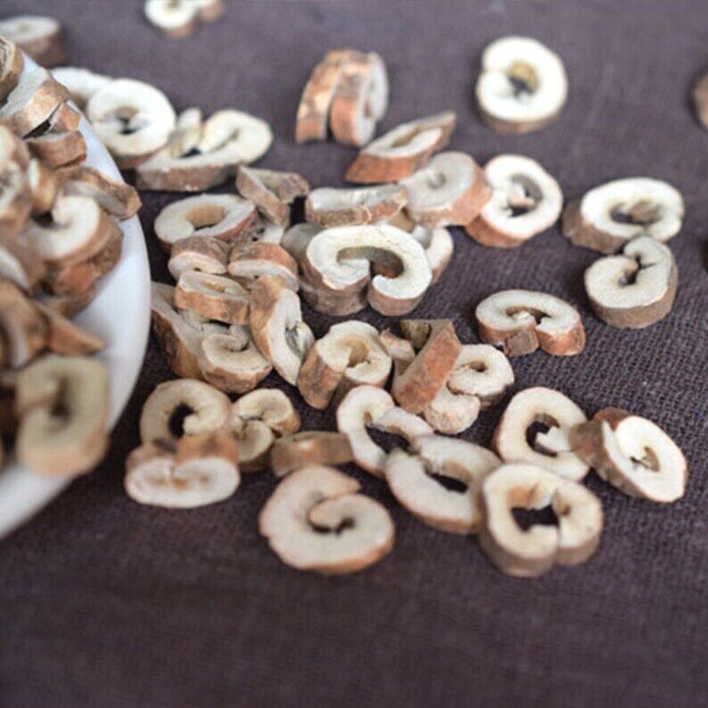 Recommend Organic Dried Tree Peony Bark, Cortex Moutan, Moutan Bark