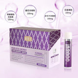 Ageless Berry White Tomato Collagen Drink Fish Collagen Peptide