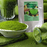 Matcha Ceremonial and Culinary Green Tea Powder Drinks 250g/8.8oz