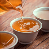 250g Oolong Tea Da Hong Pao Tea Loose Leaf Dahongpao Tea Black Tea Big Red Robe