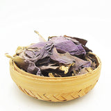 dried lotus flower petals lotus flower lotus dried lotus flower pieces 17.6oz