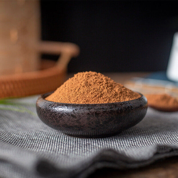 Earl Grey Black Tea Powder for Baking Cakes, Making Milk Tea, Black Tea Powder