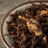 180g - Fragrant Chinese Lychee Fruit Black Tea Lychee Flavored Black Tea