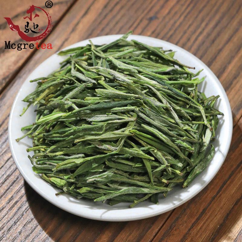 New Mao Feng Tea High Quality Early Spring Fresh Maofeng Chinese Tea 250g