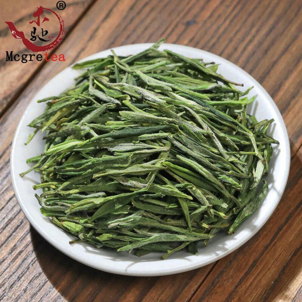 New Mao Feng Tea High Quality Early Spring Fresh Maofeng Chinese Tea 250g