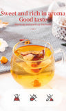 Longan Medlar Red Date Tea Herbal Tea 150g