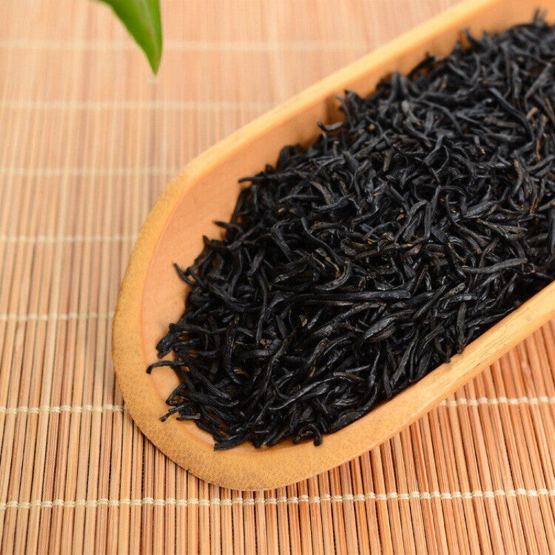 Chinese Tea Black Tea Lapsang Souchong Tea Non-Smoked Longan Aroma 250g Secondary image