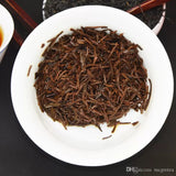 High Quality Black Tea Chinese Tea Lapsang Souchong Zheng Shan Xiao Zhong 200g