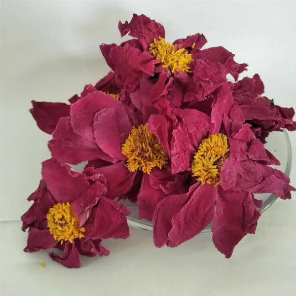 Hibiscus Flower Tea Wood Hibiscus Flower Rejects Frost Hibiscus Dried Flowers