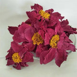 Hibiscus Flower Tea Wood Hibiscus Flower Rejects Frost Hibiscus Dried Flowers