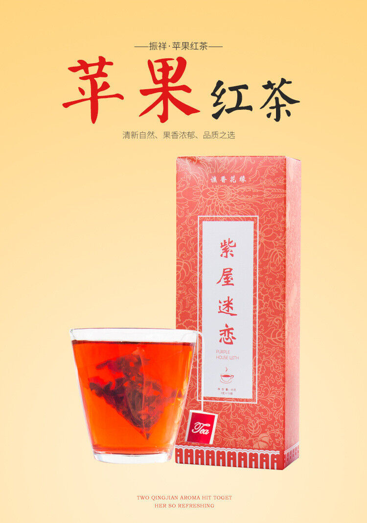 A variety of combinations peach oolong tea white peach bag infusion flower tea