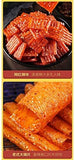 Chinese Latiao Spicy sticks latiao snack gift pack Spicy latiao Ready-to-eat