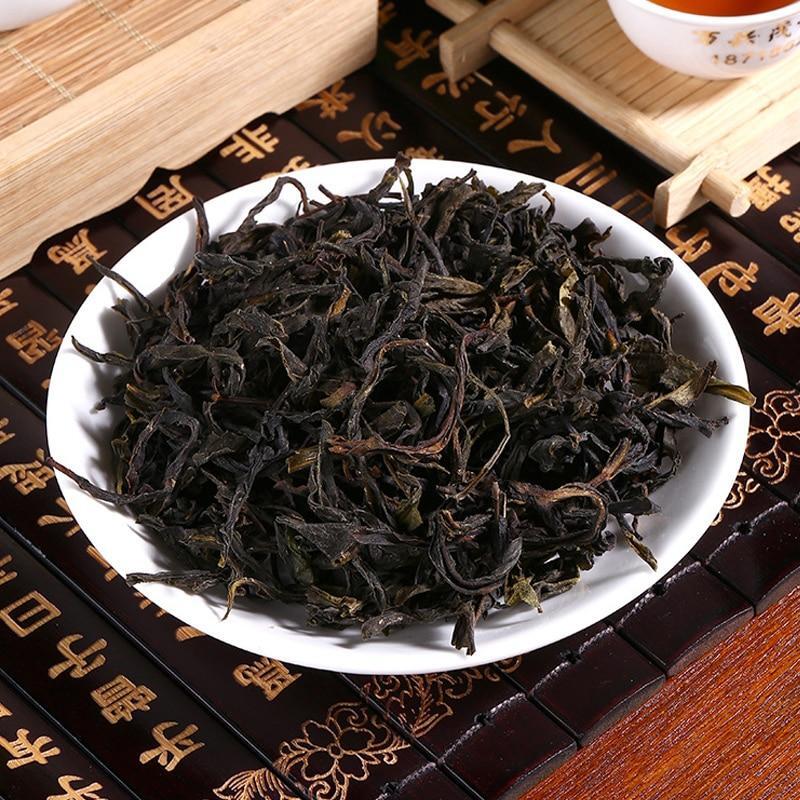 2023 Phoenix Dancong Oolong Tea Fragrance Dancong Oolong Loose Leaf Tea 500g