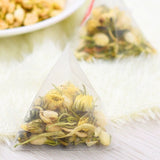 Jasmine, Chrysanthemum & Honeysuckle Blend Triple Flower Herbal Tea