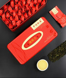 Classic Nong Xiang Aroma Flavor * Tie Guan Yin Tea Chinese Oolong Tea 250g Box