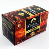 Man X Power Coffee Maca Enlargement Instant Natural Herba Power Coffee 10g*20bag