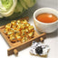 30 Pcs 30g Yunnan Shu Puer Tea Ripe Cha Gao Cream Puerh Cooked Pu'er Green Food
