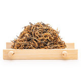 Jin Jun Mei Black Tea Loose Leaf 250g