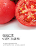 9g*100 Bags Tomato Sauce Tomato Sauce Small Bag French Fries, Pasta Snack Sauces