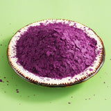 Crispy Sweet Potato Chips Fresh Baked Healthy Snack Natural Flavor 500g