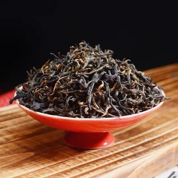 250g Jin Jun Mei Tea, New  Organic Wuyi Black Tea