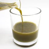 Natural Green Tea Powder 150g Superfine Grind for Strong Flavor Drink & Tea Use