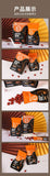 Magic Fiber Coffee Bean Pressure Tablet Candy Burning Card Ketogenic Gummies