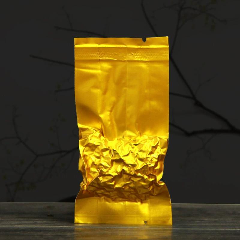 250g  High Quality Loose Leaf Taiwan Fujian Alpine Oolong Rock Tea Fragrant Main image
