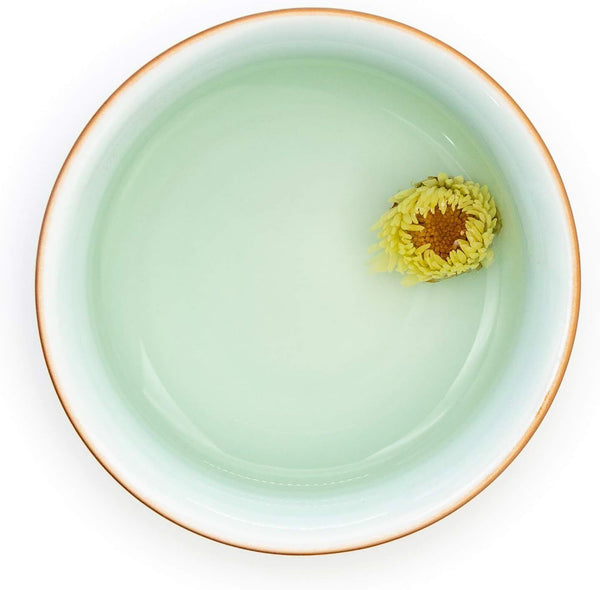 250g Chinese Chrysanthemum Flower Tea Buds - Decaffeinated Chrysanthemum Tea