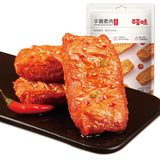 La Tiao Spicy Strip, Spice Up Your Snack Game with Authentic Chinese Flavors