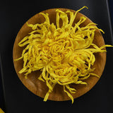Natural high-quality chrysanthemum Pu erh tea Rich&Fully Bonded